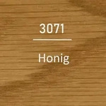 Hartwachs-&ouml;l Original 750 Ml Honig Holz&ouml;le - Osmo