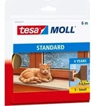 Tesa - Moll 6m: 9mm Braun, Standard
