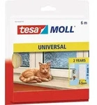 Tesa - Moll Universal Schaumstoff - Schaumstoffdichtung Zum Isolieren Von Spalten Im