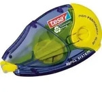 Tesa Kleberoller Ecologo 59200-00005 8,4mmx14m Non Permanent