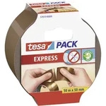 Tesa - Express 57810-00000-01 Packband Pack&reg; Braun (l X B) 50 M X 50 Mm 1 St.