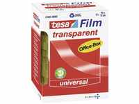 Tesa - office-box 57403-00002-01 film Transparent (l x b) 66 m x 12 mm 12 St.