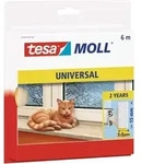 Tesa - Moll Universal Schaumstoff - Schaumstoffdichtung Zum Isolieren Von Spalten Im