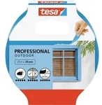 Tesa - Malerband Aussen &ndash; D&uuml;nnes Abdeckband F&uuml;r Extrem Pr&auml;zises Abkleben Bei