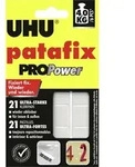 Uhu - Patafix Propower 21 St&uuml;ck Klebepads