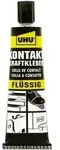 Uhu - Kontakt Kraftkleber Fl&uuml;ssig, Tube 42 G