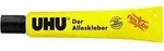 Alleskleber &reg; Flextube Nicht Auswaschbar Nicht Nachf&uuml;llbar 20g