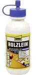Uhu - Holzleim Wasserfest Flasche Ohne L&ouml;sungsmittel 75g