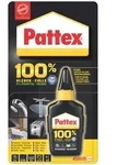 Pattex - 100 Prozent Multikleber 50g