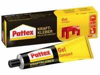 Kraftkleber Gel/Compact 50g - Pattex