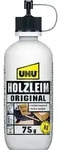 Holzleim Original Flasche Ohne L&ouml;sungsmittel 75g - Uhu