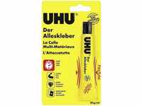 UHU - Alleskleber Flex Tube 20 g Universalkleber