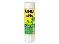 UHU - Klebestift ® stic ReNATURE nicht nachfüllbar 8,2g