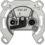 Kathrein Breitband-einzeldose Esc 84