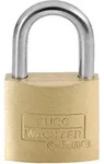 Burg Wachter - Burg-w&auml;chter Vorhangschloss 222 C-line, 25 Mm, Verschiedensperrend Sb