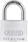 Titalium-hangschl. 64ti/30 - Abus