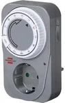 Brennenstuhl 1506590 Countdown-timer 0-120min Mc120 Verpackt Im Blister De