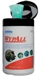 Wypall Reinigungst&uuml;cher 27x27cm Box A 50 T&uuml;cher