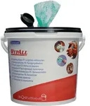 Kimberly-clark 7775 Reinigungstuch Wypall 7775 Ohne Einsatz Von Wasser 90 St.