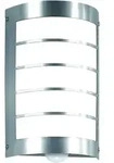Banyo - Aquamarco Sensorleuchte 75w Allgebrauchslampe Glas Opal Leuchte Beleuchtung