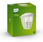 Applique Creek Weisse Farbe F&uuml;r Aussen 60w E27 15387/31/16 153873116