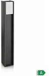 Pollerleuchte F&uuml;r Den Au&szlig;enbereich - 80cm - 14w - 810 Lumen - 2700k - 93525 -
