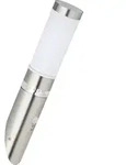 Brilliant - Bole G46798/82 Au&szlig;enwandleuchte Mit Bewegungsmelder Halogen E27 60 W