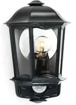 Steinel Aussensensorlampe L 190 S Alu-schwarz