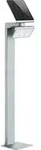 Steinel 671211 Xsolar Gl-s Solar-au&szlig;enstandleuchte Mit Bewegungsmelder Led Led