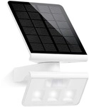 Steinel Xsolar L-s 671006 Solar-spot Mit Bewegungsmelder 1.2 W Leuchtfarben: