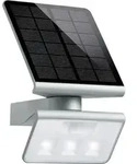 Steinel Xsolar L-s 671013 Solar-spot Mit Bewegungsmelder 1.2 W Leuchtfarben: