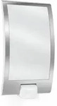 Steinel - Aussenleuchte 60w L 22 S Edelstahl Wandleuchte Aussenwandleuchte