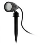 Eglo Strahlerspies 1x3w Gu10 Led Sw (nema 1 Ip44 24r408)