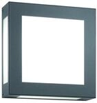 Cmd Wandleuchte E27 Anthrazit 280 X 280 X 95mm