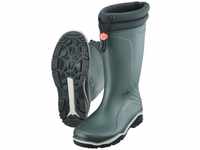 Dunlop - Gummistiefel Blizzard Fur Lining K486061 Polyvinylchlorid (pvc) gr�n 40