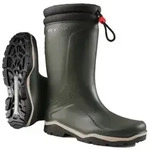 Winterstiefel Blizzard Gr&uuml;n, Gr. 40 - Dunlop
