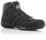 Safety Jogger - Sicherheitsschuhe Isis S3 - Hoher Schaft - Isis T.36 -.