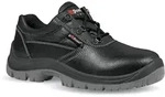Sicherheits-sneaker Low Simple S3 Src - Schwarz 35
