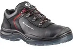 Albatros 64.108.0 641080-39 Sicherheitsschuh S3 Schuhgr&ouml;&szlig;e (eu): 39 Schwarz 1 Paar