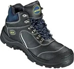 Zittau Schn&uuml;rstiefel Gr&ouml;&szlig;e 39