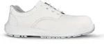 Sicherheitsschuhe Niedrig Rebound S2 Src - Wei&szlig; 35