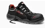Elten Sicherheitshalbschuh 728321 Senex Esd S3, Gr. 43