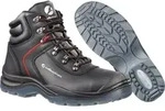 Albatros - 631080-39 Sicherheitsstiefel S3 Schuhgr&ouml;&szlig;e (eu): 39 Schwarz 1 Paar
