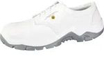 Fp - Abeba Halbschuh 32131 S2 Src Wei&szlig; Gr. 47