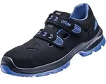 Atlas - Sicherheitssandale Sl 46 Blue S1 Esd Src Gr.36 W 10