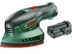 Easysander 12 Bosch Schleifmaschine - 060397690a