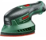 Akku Multischleifer Easysander 12 (1 Akku, 12 Volt System, 3 Schleifbl&auml;tter,