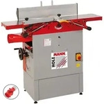 Holzmann - Abricht Dickenhobel Hobelmaschine Dickenhobelmaschine Hob 260nl 400v