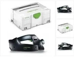 Ehl 65 Eq-plus Einhandhobel 720w 23mm Im Systainer + Zubeh&ouml;r ( 574557 ) - Festool