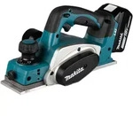Hobel Makita Dkp180zj (nur Ger&auml;t + Makpac 3)